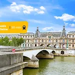 114 Suite Deby - Superbe Appartement A Paris