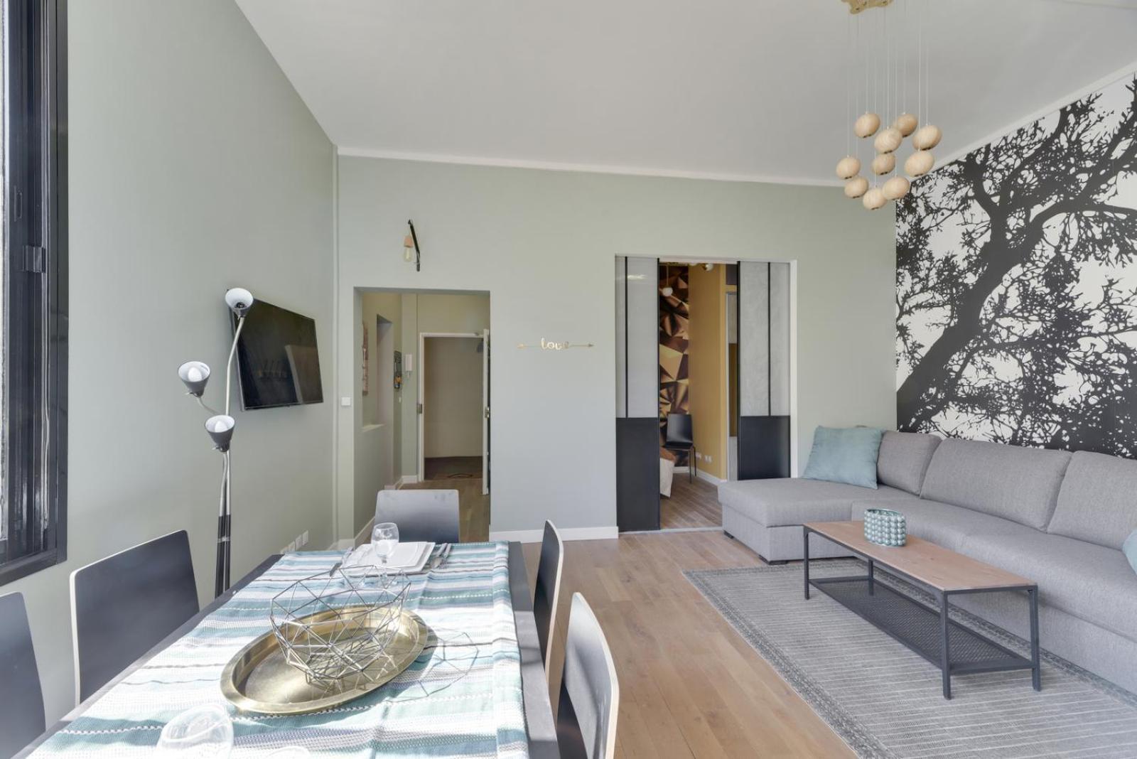 114 Deby - Superbe A * Parigi