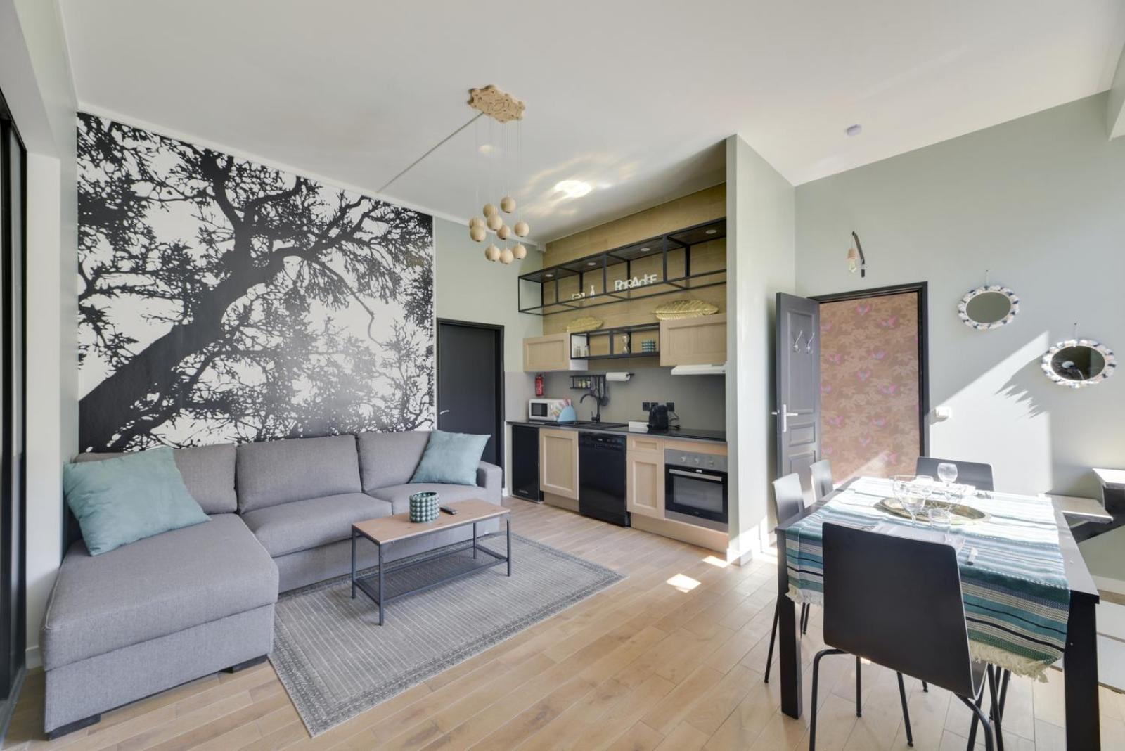 Appartamento 114 Deby - Superbe A