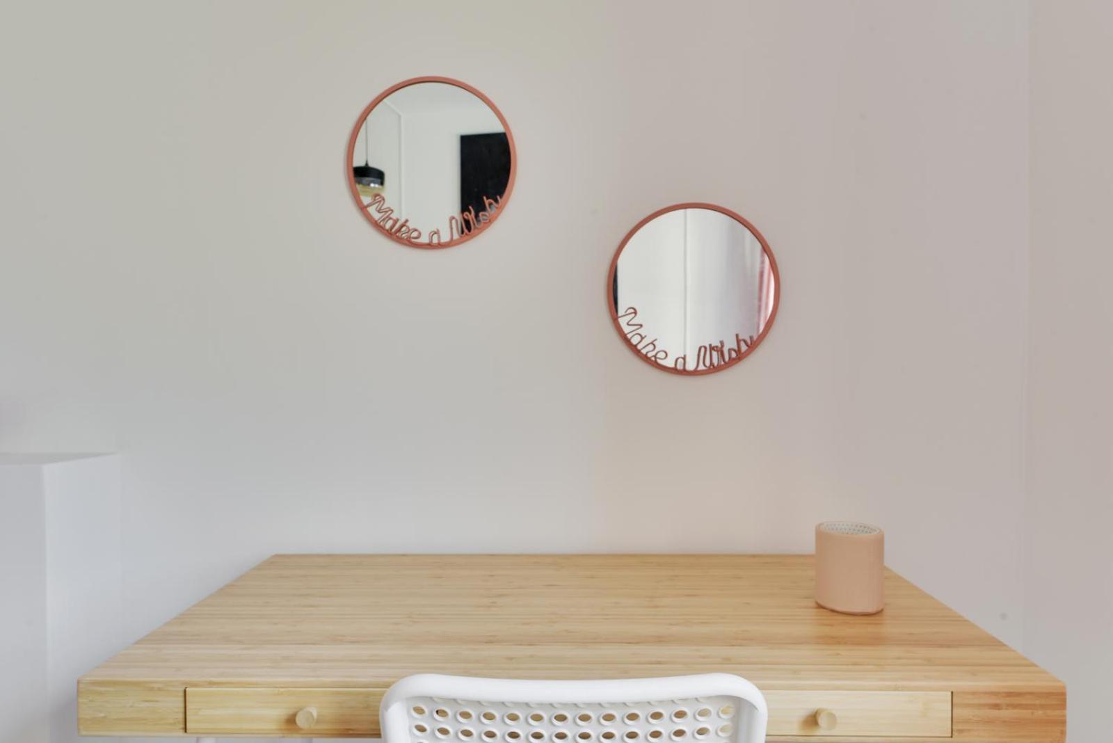 Appartamento 114 Deby - Superbe A Parigi