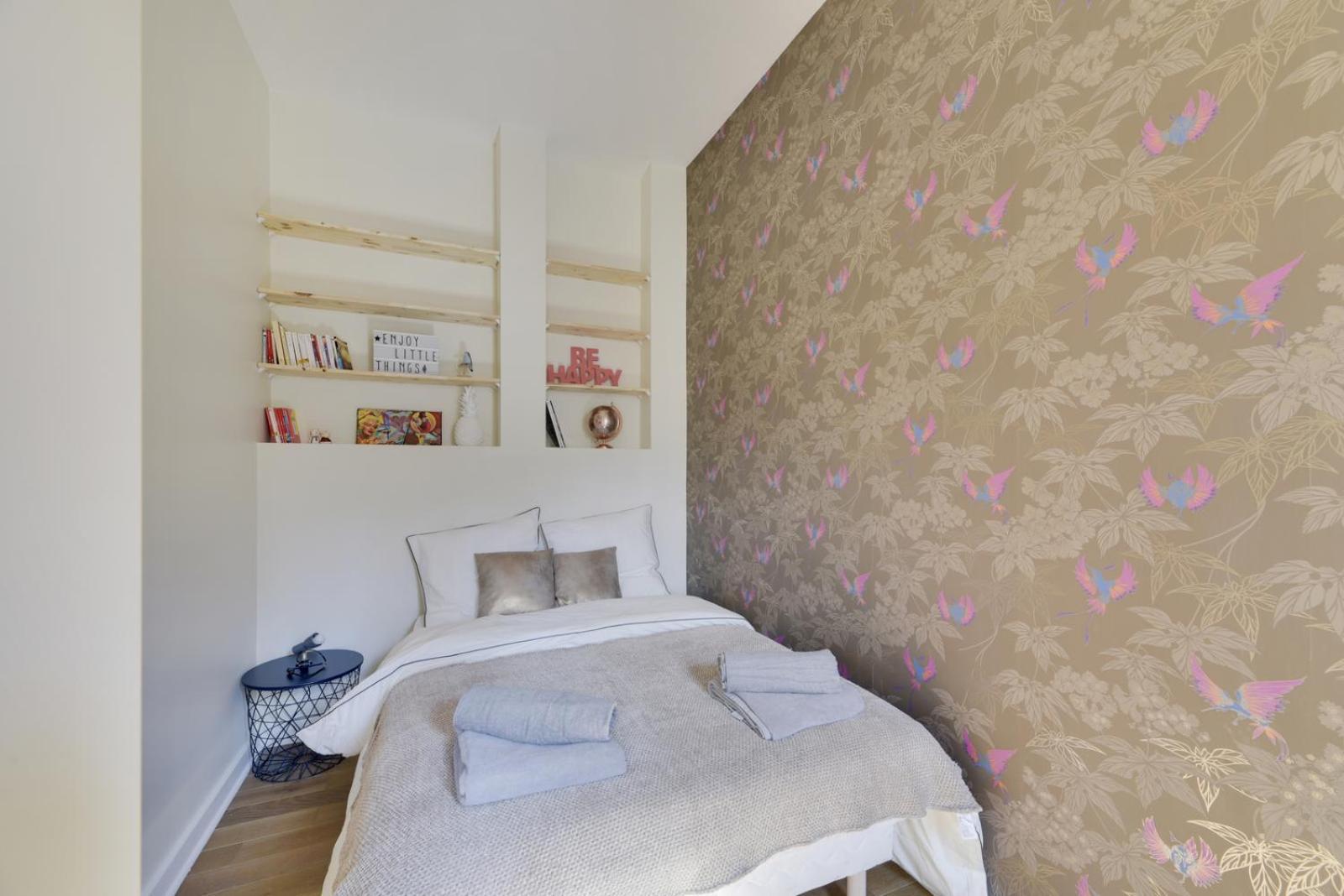 Appartamento 114 Deby - Superbe A