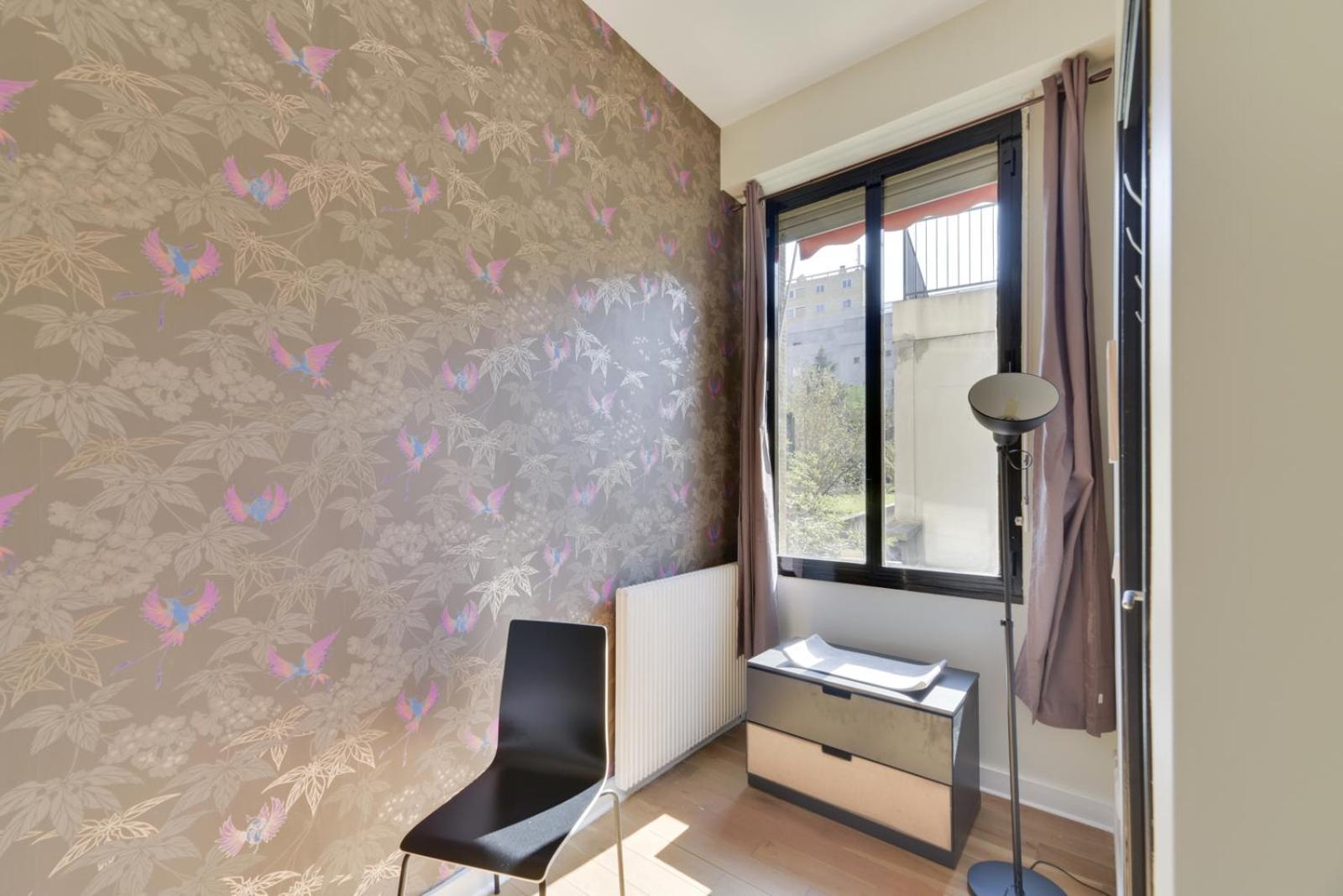 114 Deby - Superbe A Appartamento